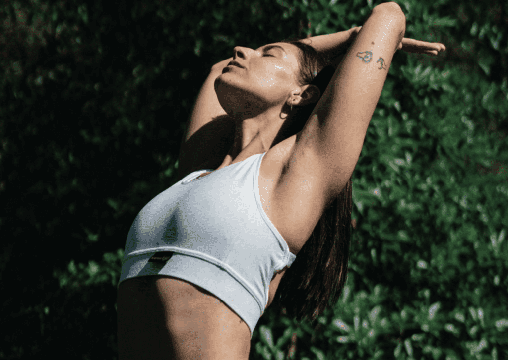 Stretching