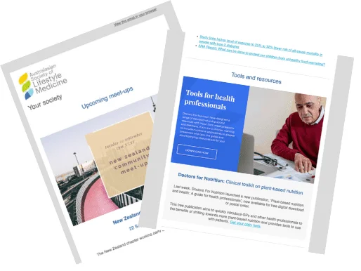 Doctors for Nutrition: Clinical toolkit on plant-based nutrition