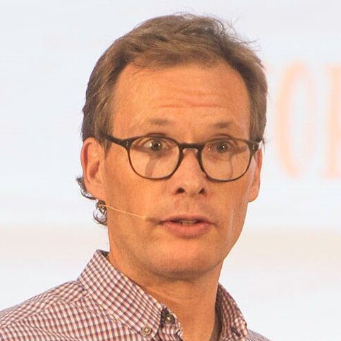 Dr Andrew Davies