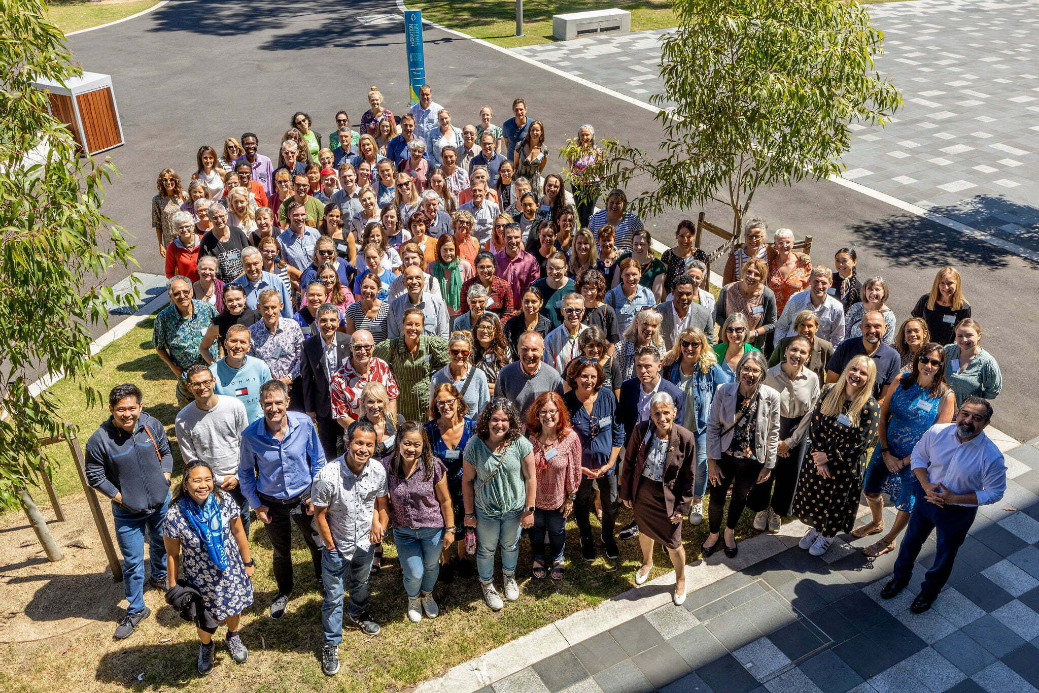 FrankieTheCreative-AdelaidePhotographer-DoctorsForNutrition2023-Day2-Group