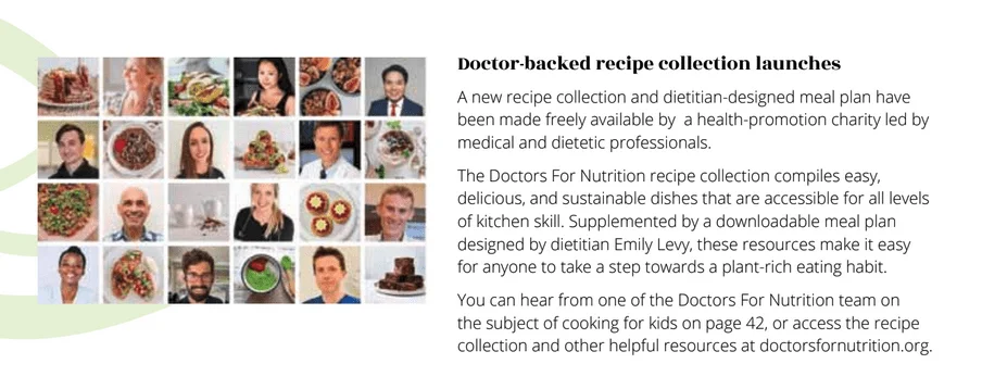 NZ Vegan and Plant Based Living Magazine – June 2021