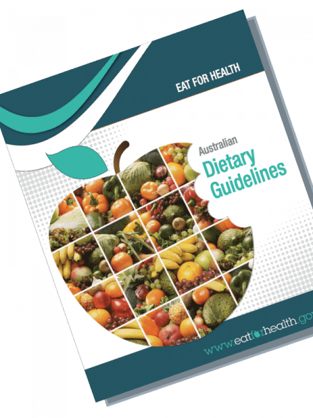 AU Dietary Guidelines