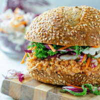 PCRM Food