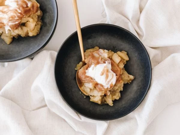 Apple Stew