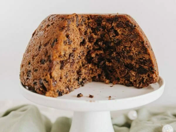 Xmas Pudding