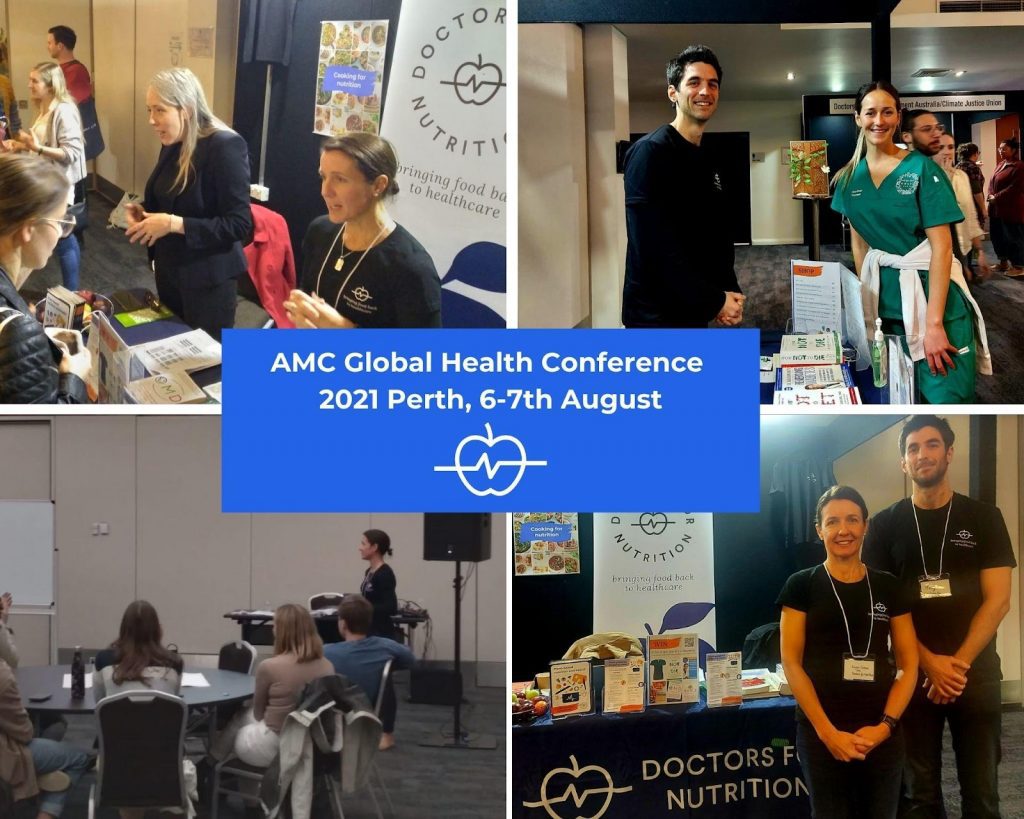 AMSA Global Health Conference