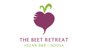 Beet Retreat Logo