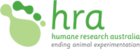 Human Research AU logo