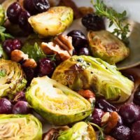 Brussel Sprouts