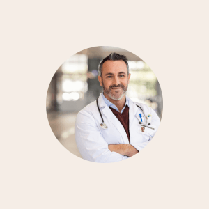 Lifestyle Medicine Doctor
