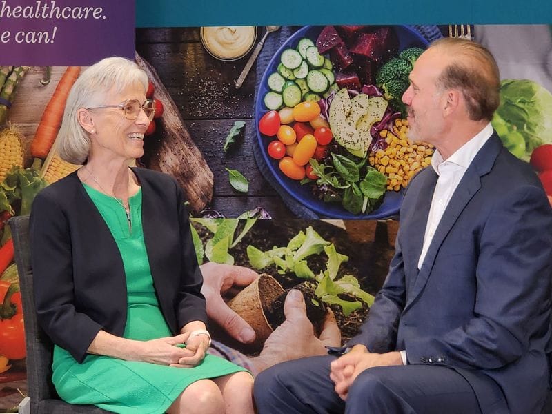 Dr Haitjema and Dr Stoll