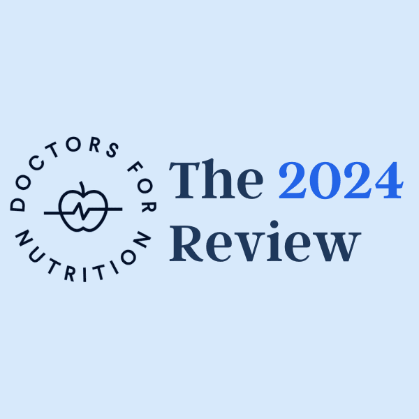 The 2024 Review