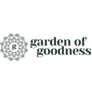 Garden of Goodness logo