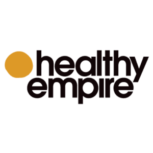 Healthy Empire logo