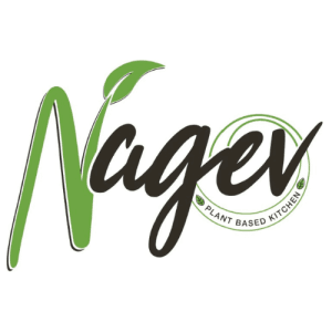 Nagev logo