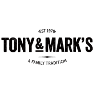 Tony & Mark's logo