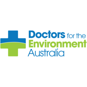 DEA Logo