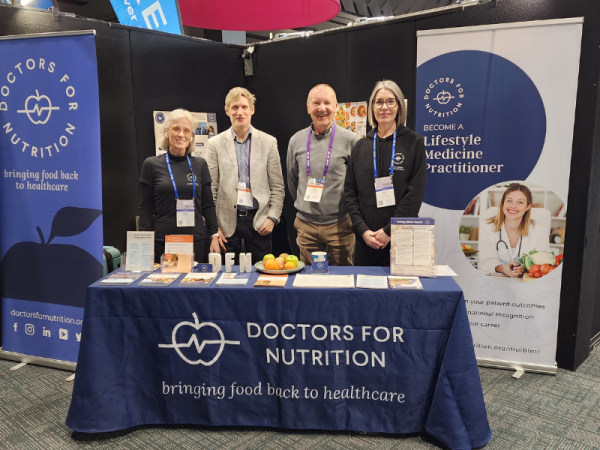 DFN at GPCME25