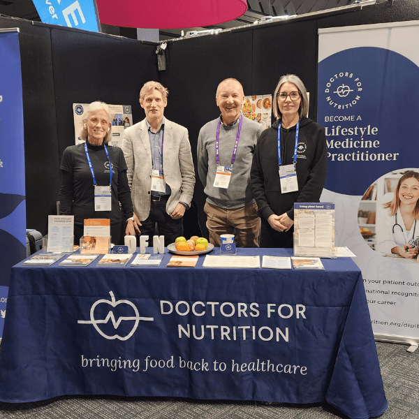 DFN at GPCME25