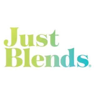 Just Blends Logo