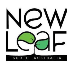 New Leaf logo