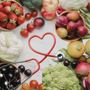 Tackling Heart Disease
