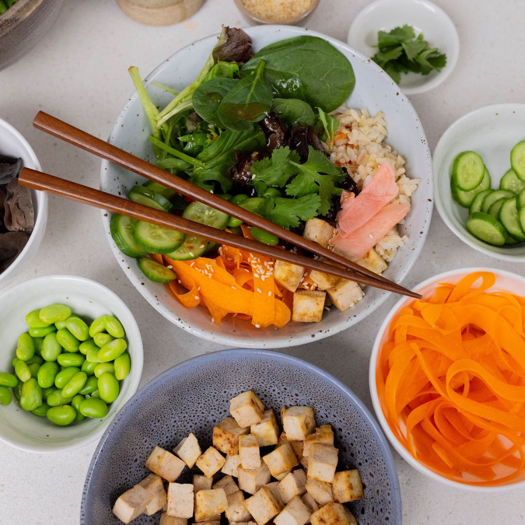 THD Fresh Food THD Fresh Food