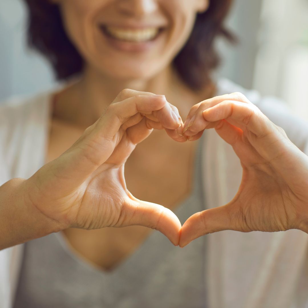 THD Love Heart THD Love Heart