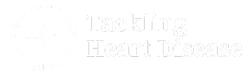 Tackling Heart Disease logo