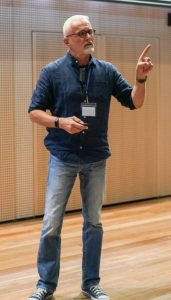 Stephan Herzog Stephan Herzog