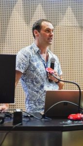 Dr Sam Gartland Dr Sam Gartland