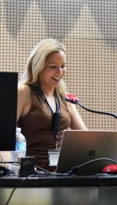 Dr Lisa Kennedy Dr Lisa Kennedy