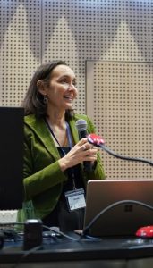 Dr Nicole Lee Dr Nicole Lee