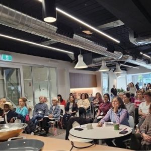 Culinary Medicine workshop Culinary Medicine workshop