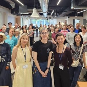 Culinary Medicine workshop presenters and participants Culinary Medicine workshop presenters and participants