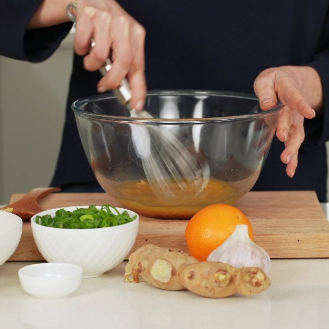 Culinary Medicine - Grains Culinary Medicine - Grains