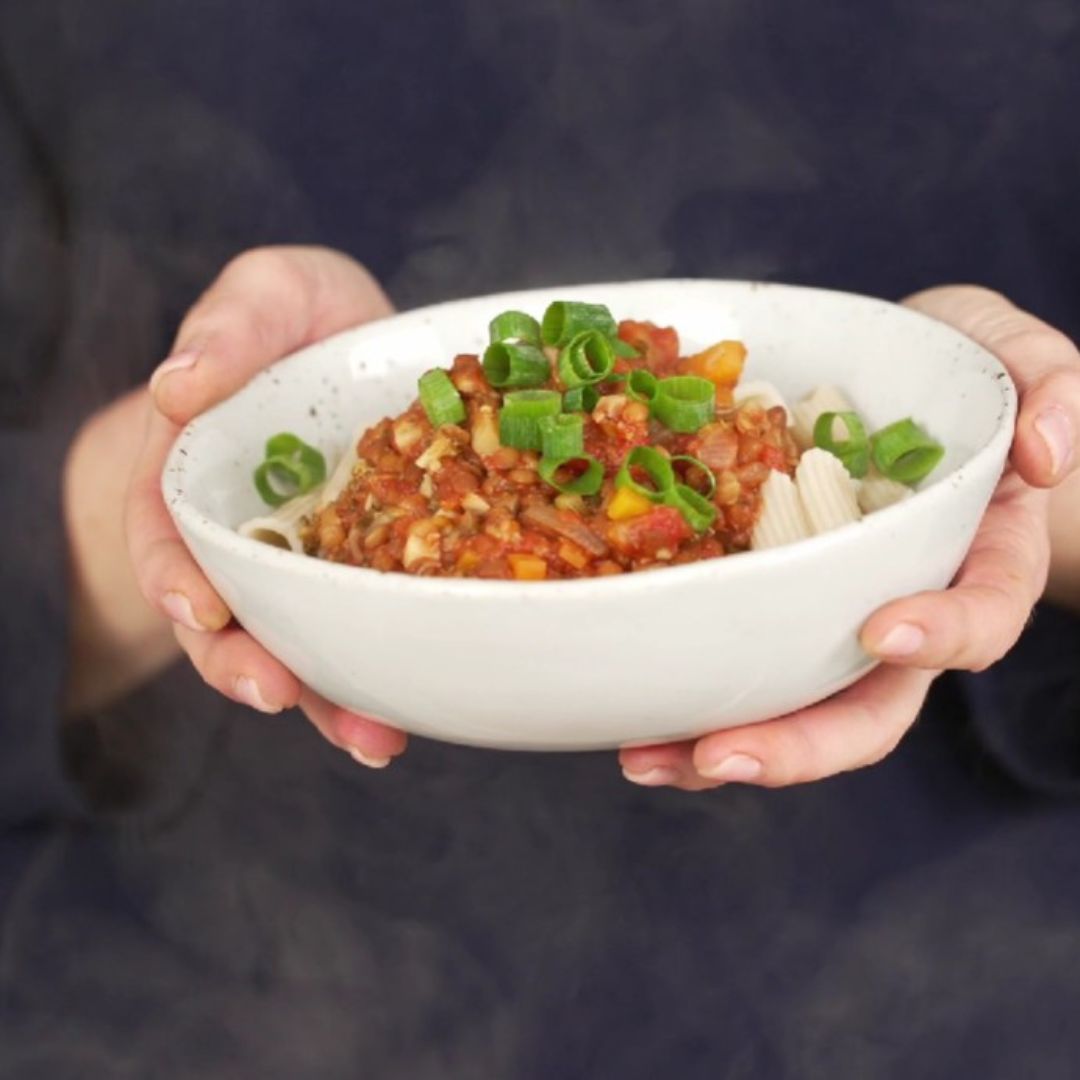 Culinary Medicine - Legumes Culinary Medicine - Legumes