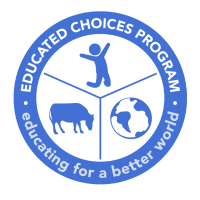 Educated Choices Program logo Educated Choices Program logo