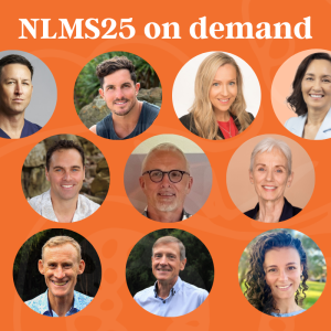NLMS25 On Demand