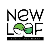 New Leaf SA logo New Leaf SA logo