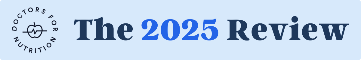 2025 Year in Review 2025 Year in Review