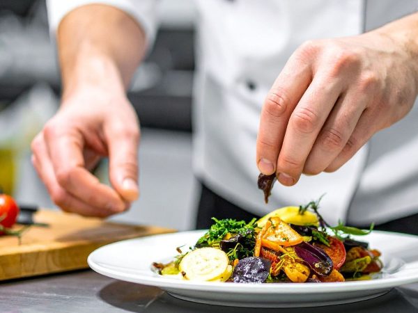 Culinary Medicine main image