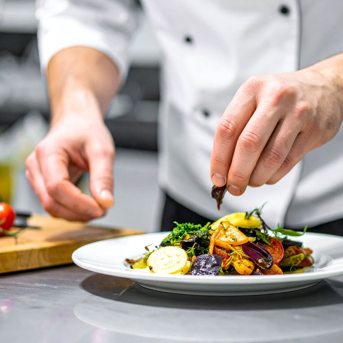 Culinary Medicine | Doctors For Nutrition