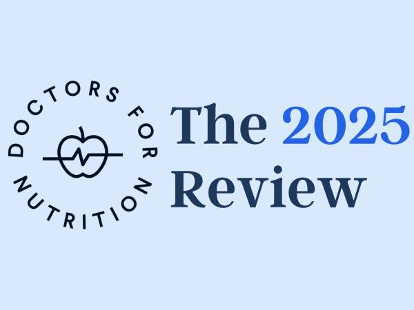 The 2025 Review