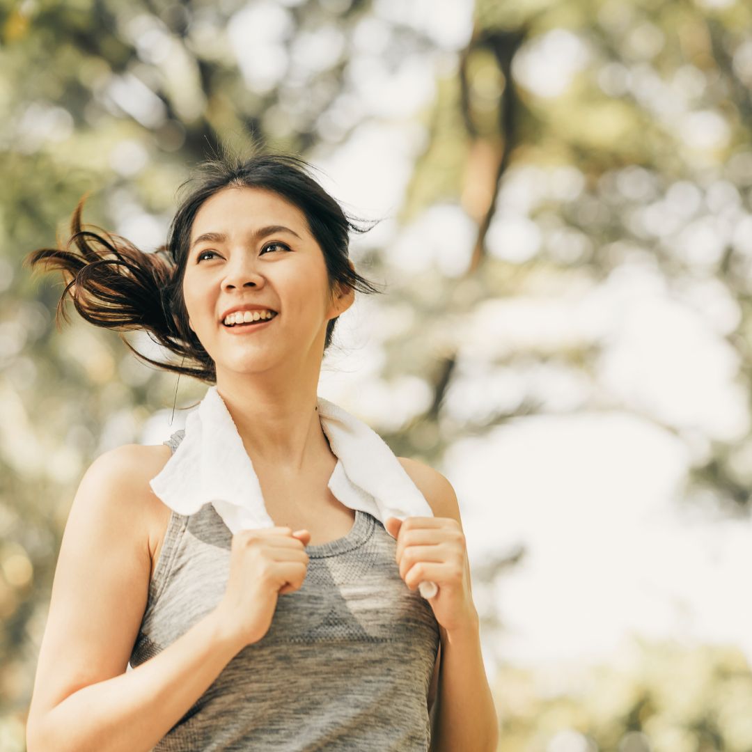 Physical Activity Physical Activity