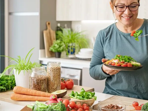 Overcoming Diabetes
