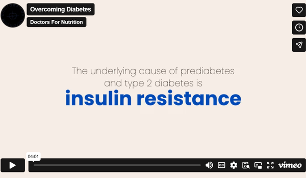 Overcoming-Diabetes-course-screenshot
