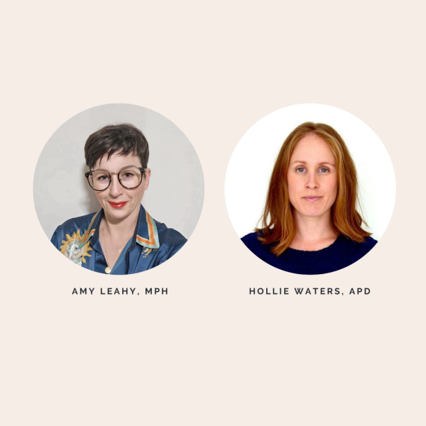 Diet, IR and Diabetes presenters