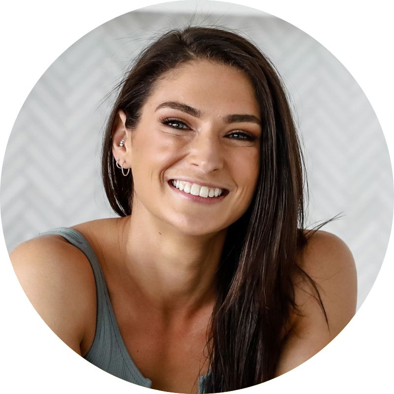 Caitlin Arnold
