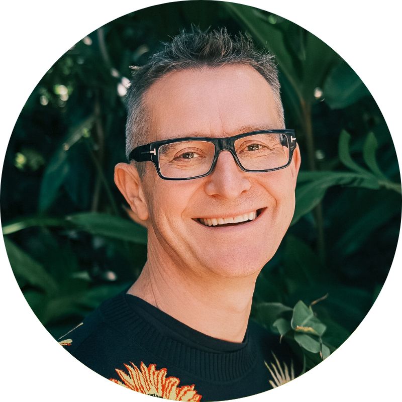 Dr Chris Davis